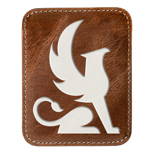 Griffin Leathercraft Logo