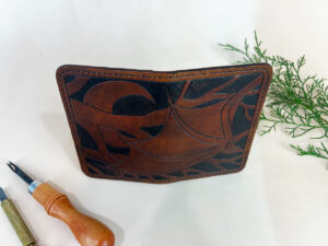 bat wallet 25