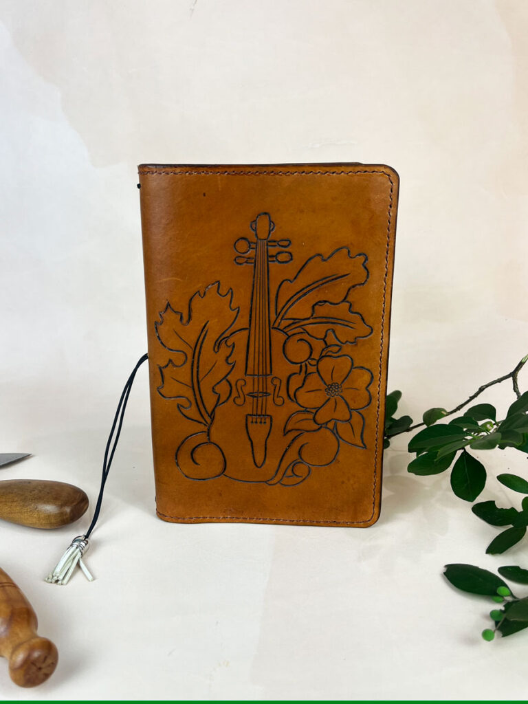 fiddle notebook 14
