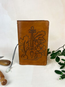 fiddle notebook 14