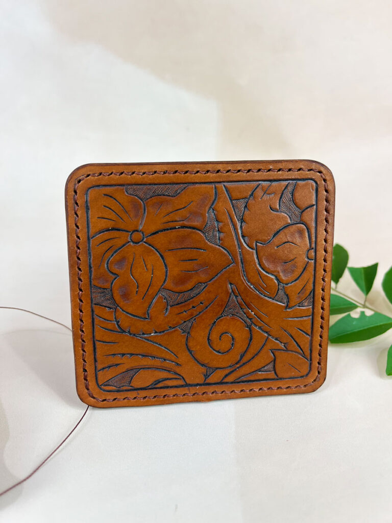 floral cardholder 8