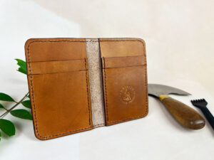 hummingbird wallet 1