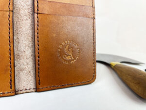 hummingbird wallet 2