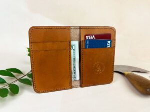 hummingbird wallet 3