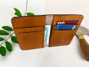 hummingbird wallet 5