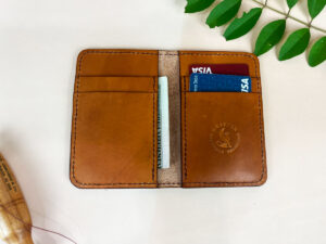 hummingbird wallet 6